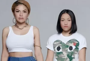 nikita mirzani dan lolly