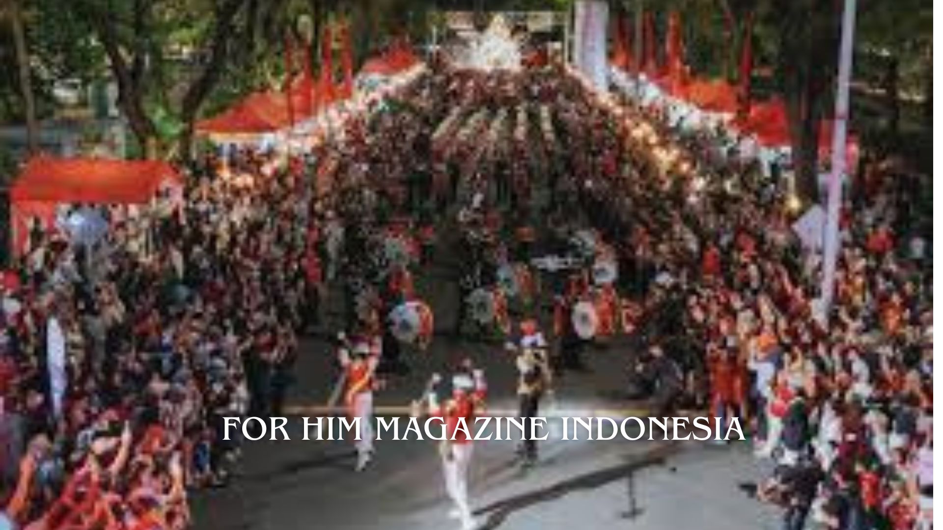 HUT RI ke-80, Artha Graha Gelar Lomba & Festival Satu Nusantara