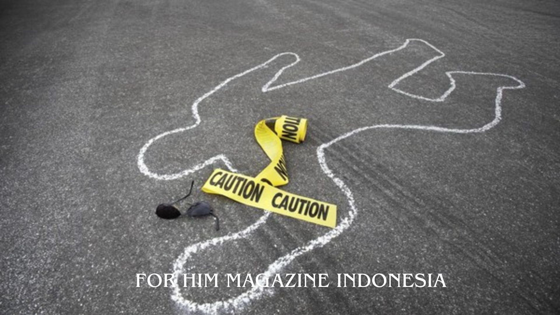 Pelajar Dibacok Usai Terima Ajakan Duel di Taman Corat-Coret Bogor